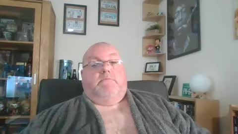 Harry online show from 12-29-24, 09:17