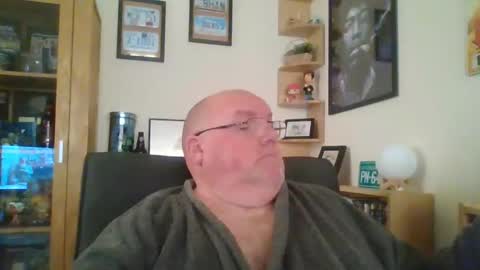 Harry online show from 01-16-25, 08:54