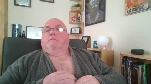 Harry online show from 01-29-25, 09:01