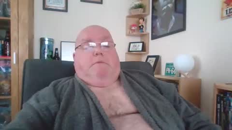 Harry online show from 03-08-25, 09:28