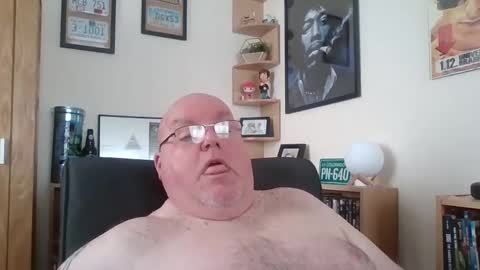 Harry online show from 03-09-25, 10:19