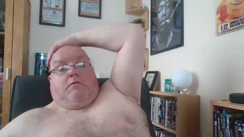 Harry online show from 03-09-25, 02:43