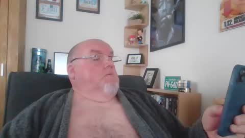 Harry online show from 10-12-25, 08:13