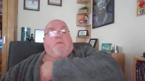 Harry online show from 11-03-25, 08:37