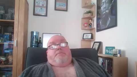 Harry online show from 12-03-25, 10:13