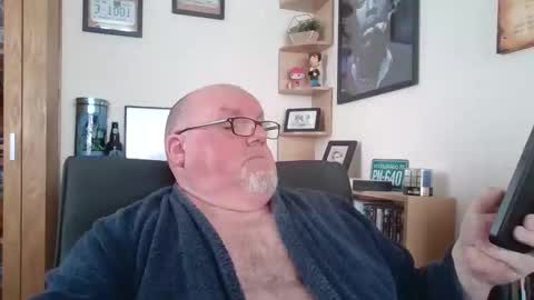 Harry online show from 03-13-26, 09:27