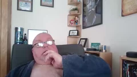 Harry online show from 03-21-26, 08:52