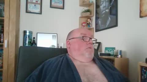 Harry online show from 03-24-26, 08:30