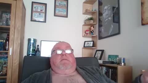 Harry online show from 04-20-26, 07:55