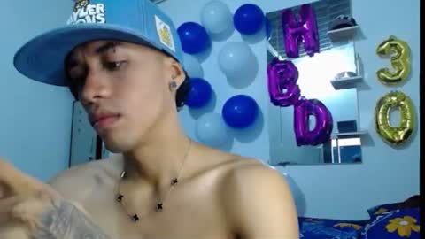 Snapshot of jersiherberth chatting on 06-30-26, 11:22 jersiherberth online show from 06-30-26, 11:22