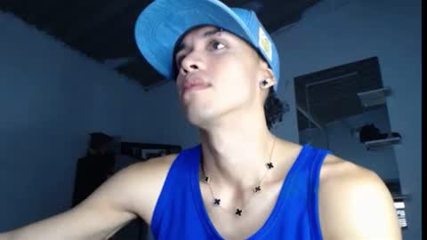Snapshot of jersiherberth chatting on 07-08-26, 01:10 jersiherberth online show from 07-08-26, 01:10