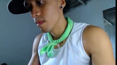 Snapshot of jersiherberth chatting on 07-11-26, 05:48 jersiherberth online show from 07-11-26, 05:48