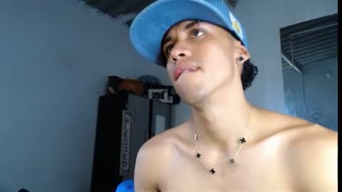 Snapshot of jersiherberth chatting on 07-12-26, 05:59 jersiherberth online show from 07-12-26, 05:59