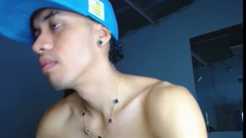Snapshot of jersiherberth chatting on 07-13-26, 02:31 jersiherberth online show from 07-13-26, 02:31