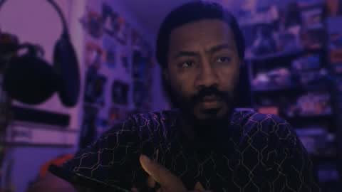 Jerzey2k2 aka the Alpha online show from 02-18-26, 03:02