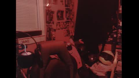 Jerzey2k2 aka the Alpha online show from 02-21-26, 05:08