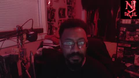 Jerzey2k2 aka the Alpha online show from 03-29-26, 04:34