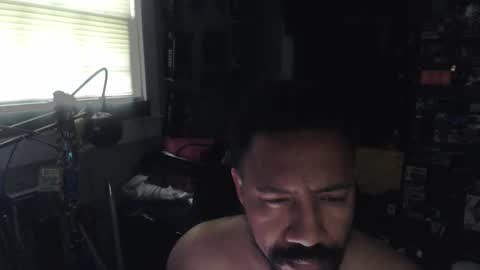 Jerzey2k2 aka the Alpha online show from 03-31-26, 01:11