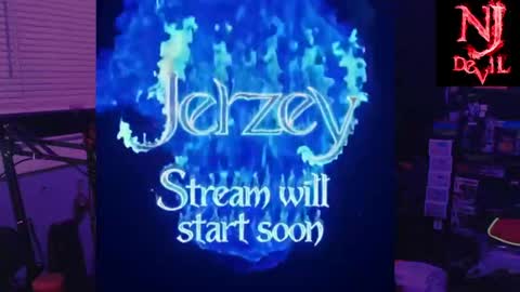 Jerzey2k2 aka the Alpha online show from 05-31-26, 03:04