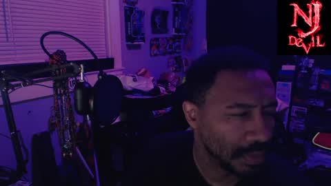 Jerzey2k2 aka the Alpha online show from 06-07-26, 02:27