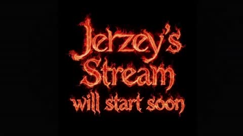 Jerzey2k2 aka the Alpha online show from 07-18-26, 02:49