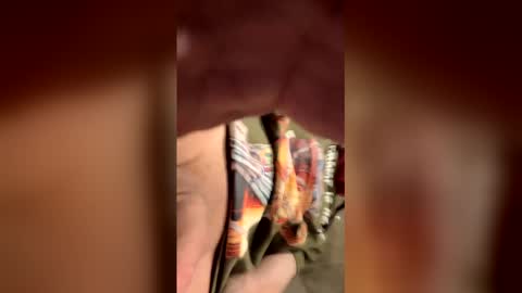 KingIceJersey online show from 04-22-26, 09:11