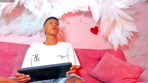 Snapshot of jes_foxx chatting on 03-03-25, 02:04 jes_foxx online show from 03-03-25, 02:04