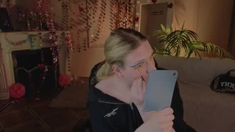 jes_solar online show from 02-27-26, 10:54