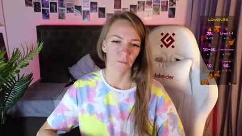 Snapshot of jesica_moon_peachy chatting on 10-04-25, 01:36 jesica_moon_peachy online show from 10-04-25, 01:36