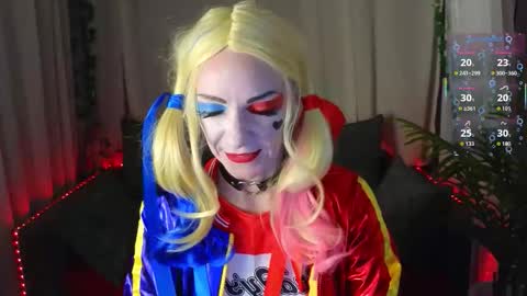 Snapshot of jesica_moon_peachy chatting on 10-31-25, 01:50 jesica_moon_peachy online show from 10-31-25, 01:50