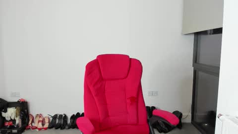 MistressJesicaCoper online show from 12-14-25, 05:02