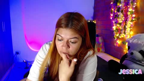 Snapshot of jesiica_bunny chatting on 01-13-25, 08:37 Jessi online show from 01-13-25, 08:37