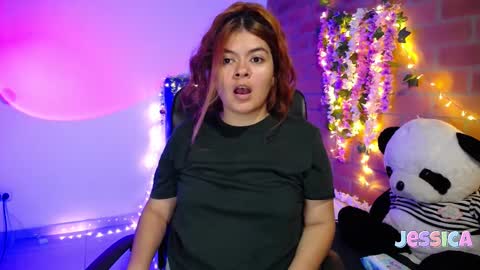 Snapshot of jesiica_bunny chatting on 02-25-25, 08:51 Jessi online show from 02-25-25, 08:51