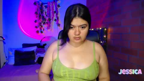 Snapshot of jesiica_bunny chatting on 09-10-25, 08:20 Jessi online show from 09-10-25, 08:20