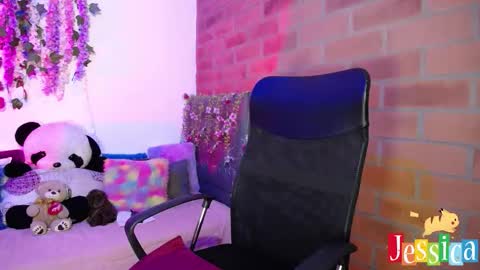 Snapshot of jesiica_bunny chatting on 11-07-25, 09:37 Jessi online show from 11-07-25, 09:37