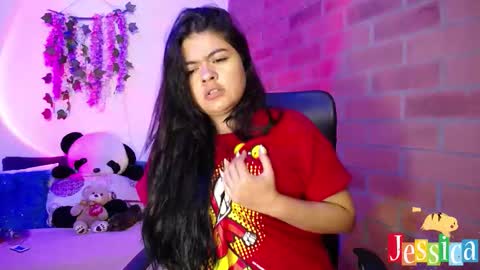 Snapshot of jesiica_bunny chatting on 11-20-25, 08:52 Jessi online show from 11-20-25, 08:52