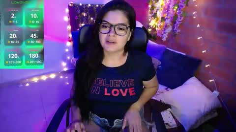 Snapshot of jesiica_bunny chatting on 12-19-25, 02:18 Jessi online show from 12-19-25, 02:18