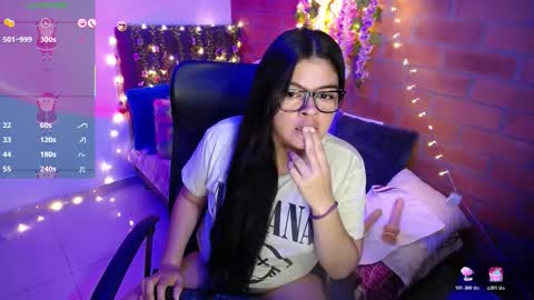 Snapshot of jesiica_bunny chatting on 12-19-25, 09:22 Jessi online show from 12-19-25, 09:22