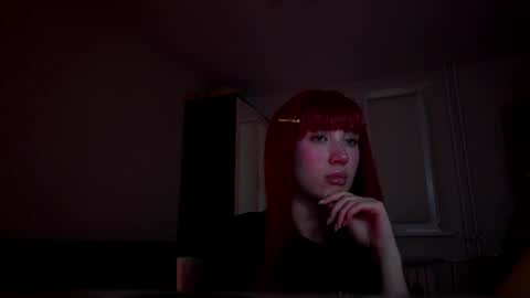 Snapshot of jesikahunter chatting on 06-13-26, 08:18 Jesi online show from 06-13-26, 08:18