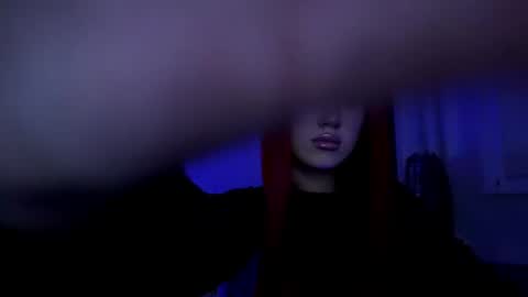 Snapshot of jesikahunter chatting on 06-22-26, 07:55 Jesi online show from 06-22-26, 07:55