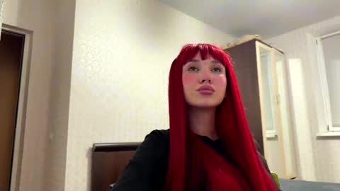 Snapshot of jesikahunter chatting on 06-30-26, 10:11 Jesi online show from 06-30-26, 10:11