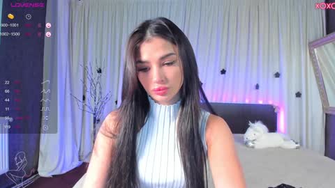 Snapshot of jesikalooove chatting on 01-05-25, 01:26 Jesika online show from 01-05-25, 01:26