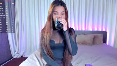 Snapshot of jesikalooove chatting on 10-03-25, 06:43 Jesika online show from 10-03-25, 06:43