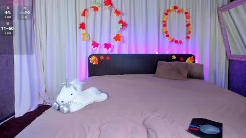 Jesika online show from 11-27-25, 07:54