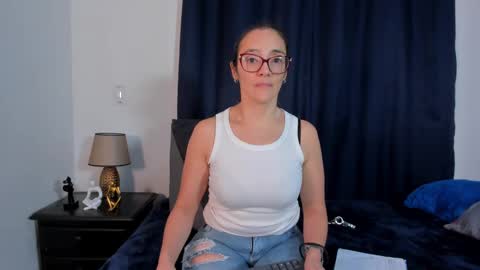 jessica herreraToday I will be your devil and you my victim online show from 02-26-25, 04:45