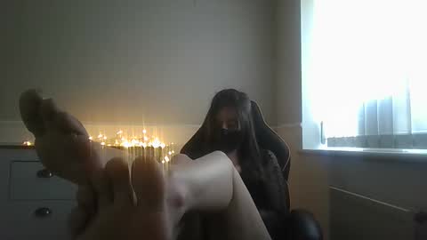 Miss J online show from 03-05-25, 01:06