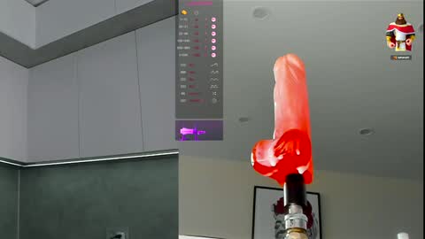  Jessica  online show from 02-06-25, 05:25