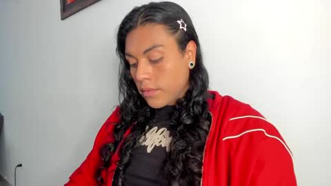 jess_hoffman online show from 04-07-26, 01:33