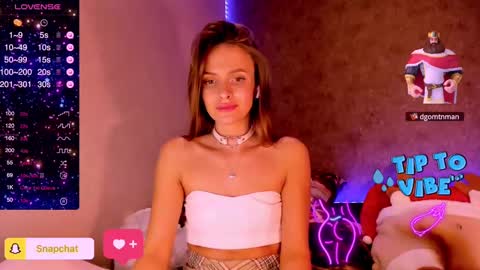 Jess online show from 01-10-25, 02:14