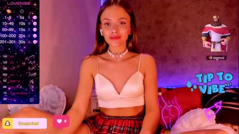 Jess online show from 02-13-25, 08:55